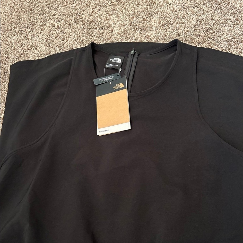 Women’s north face romper